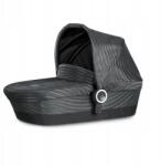 GB Platinum Gondola Maris babakocsihoz Lux Black (4250183743621)