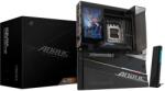 GIGABYTE X870E AORUS XTREME X3D AI TOP Alaplap