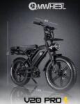Ultra QM-Wheel V20 Pro C1079
