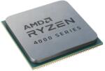 AMD Ryzen 3 4300GE 4-Core 3.5GHz AM4 Tray (100-000000151) Processzor