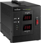 Tecnoware Stablizator putere TECNOWARE FSTELPRE2000M, 2000VA, 1600W (FSTELPRE2000M)