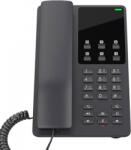 Grandstream Telefon IP Grandstream GHP621 2 conturi SIP 2 Linii PoE Black (gghp621)