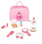 Tooky Toy Fa Szépítkezős Szerepjáték Készlet Kislányoknak