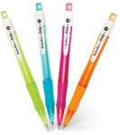 FlexOffice Nyomósirón 0, 5 mm, FLEXOFFICE "Krista", vegyes szín (COFOPC01)