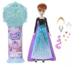 Jégvarázs Disney Jégvarázs 2 - Anna Jégkristály Meglepetés Baba
