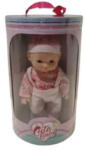  Cute baby játékbaba kiegészítőkkel - 29 cm - kreativjatek