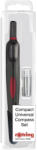 rOtring Körző ROTRING Compact körzőbéllel (07.03730)