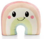 NICI : Nibsi szivárvány plüss - 42 x 36 cm