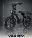 Ultra OUXI V8.3 MAX