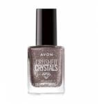 Avon Лак за нокти Avon Crushed Crystals nail Enamel в цвят Pearl