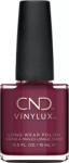 CND Vinylux Дълготраен лак за нокти, Decadence, 15 ml - baby
