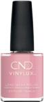 CND Vinylux Дълготраен лак за нокти, Pacific Rose, 15 ml - baby