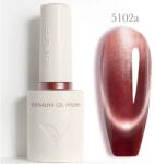 VENALISA TPO- és HEMA-mentes Gél Lakk - 5102a-Mágneses Cat Eye (10 ml) (5102)