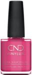 CND Vinylux Дълготраен лак за нокти, 134 Pink Bikini, 15 ml - baby