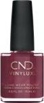 CND Vinylux Дълготраен лак за нокти, Masquerade, 15 ml - baby