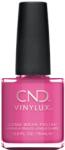CND Vinylux Дълготраен лак за нокти, 121 Hot Pop Pink, 15 ml - baby