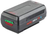 AL-KO B160 Li Bluetooth® akkumulátor, 36 V, 4.0 Ah (114099)