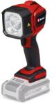 Einhell TC-CL 18/350 Li - Solo akkus lámpa (akku és töltő nélkül) (4514175)