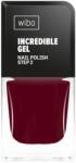 WIBO Лак за нокти Incredible Gel, 02, 8.5 ml
