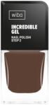 WIBO Лак за нокти Incredible Gel, 15, 8.5 ml