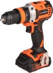 Evotools 683867 Masina de gaurit si insurubat