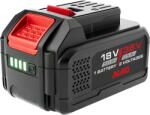 AL-KO B100.6 Dual Power Li-ion akkumulátor, 18V, 5.0Ah = 36V, 2.5Ah (114127)