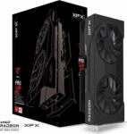 XFX Radeon RX 9060 Swift Gaming Edition 8GB GDDR6 256bit (RX-96SWFT8BC) Videokártya