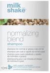 Milk Shake Scalp Care Normalizing Blend sampon 10 ml