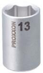 Proxxon Industrial Cheie tubulara, Proxxon 23514, 13mm cu prindere 3/8 (23514) Cheie tubulara