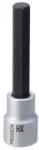 PROXXON Cheie HEX, Proxxon 23467, 11mm lunga cu prindere 1/2 (23467) Cheie imbus