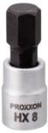 PROXXON Cheie HEX 8mm cu prindere 1/4'', Proxxon 23751 (23751) Cheie imbus