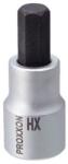 PROXXON Cheie HEX, Proxxon 23481, 12mm cu prindere 1/2 (23481) Cheie imbus