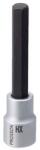 PROXXON Cheie HEX, Proxxon 23487, 10 mm lunga cu prindere 1/2 (23487) Cheie imbus
