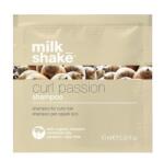 Milk Shake Curl Passion sampon 10 ml