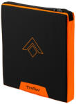  THAW THA-BOD-0016-G fűthető ülőpárna, 5000 mAh akkumulátor, 3 üzemmód, kb. 5 óra üzemidő (THA-BOD-0016-G)