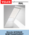 Velux Rulou interior manual semitransparent VELUX RHL (RHL)