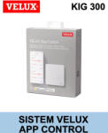 Velux Sistem VELUX APP CONTROL KIG 300