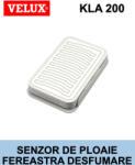 Velux Senzor ploaie pentru fereastra desfumare Velux KLA 200