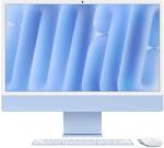 Apple iMac 24 MWV33D/A Számítógép konfiguráció