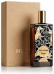 MEMO Cuirs Nomades Irish Leather EDP 200 ml