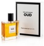Francesca Bianchi Voluptuous Oud Extrait de Parfum 30 ml
