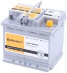 Continental 55Ah 540A (2800012019280)