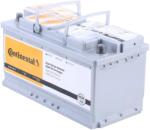 Continental 92Ah 850A left+ (2800012008280)