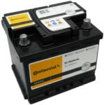 Continental SLI 40Ah 370A (2800012042280)