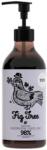 YOPE Fig Tree sapun hidratant de maini 500 ml