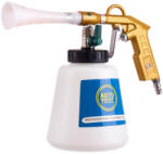 Technic Lt-C-1 Kárpitmosó Pisztoly és Kefés Fej