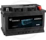 GRANIT ENDURANCE ENERGY 68Ah 580A (58556318G)