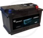 GRANIT ENDURANCE ENERGY 70Ah (5850010061)