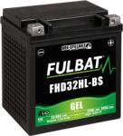 Fulbat 12V 32Ah GEL HD32HL-BS