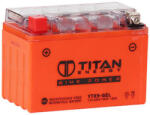 Titan Energy 12V 9Ah 180A left+ YTX9-GEL